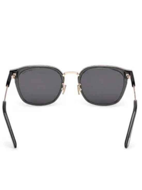 TOM FORD SUNGLASSES - Black Gold - 55m - FT1243-K 20A 55 main image 5